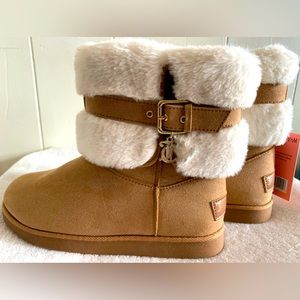 Juicy Couture Boots Girls